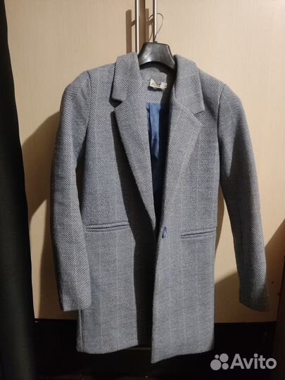 Пиджак женский