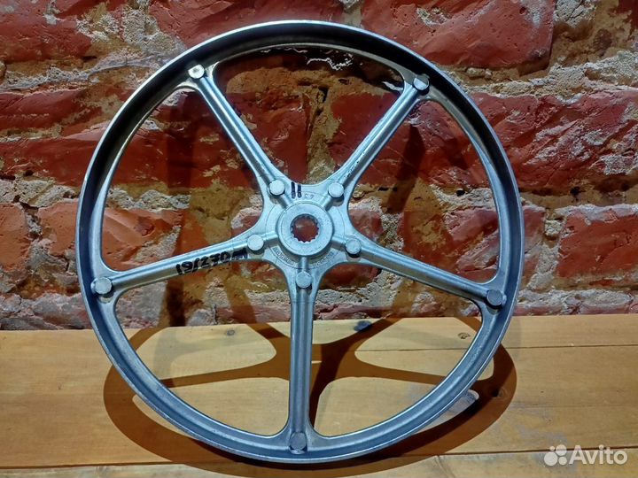 Шкив для стиральной машины Атлант