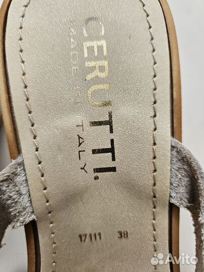 Босоножки женские 37 размер натуральная кожа