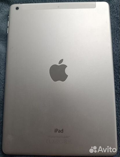Apple iPad Air A1475 16Gb