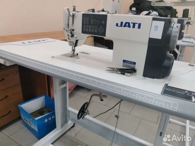 Швеи на производство