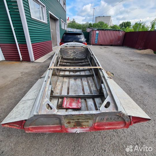 Казанка М