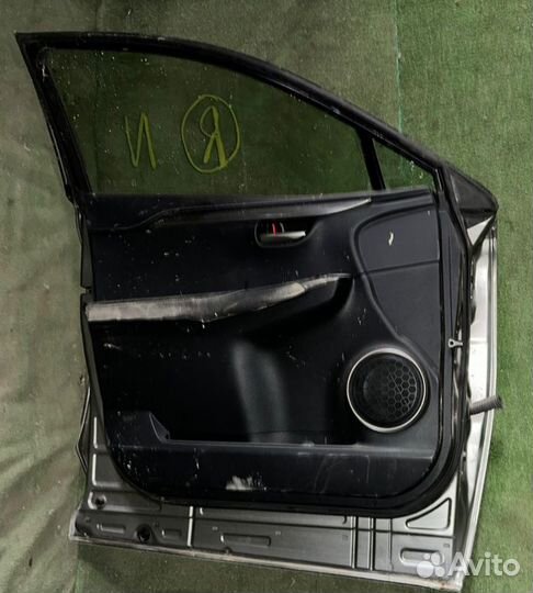 Дверь передняя левая Lexus Nx 2.5 2017