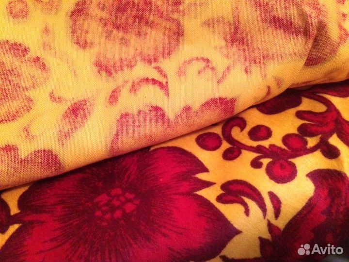 Фланель байка