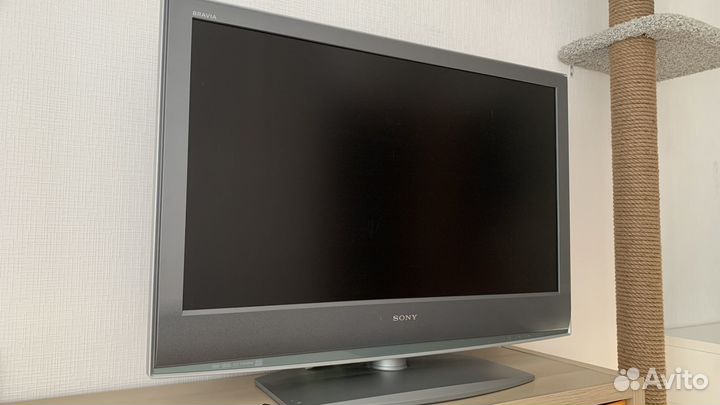 Телевизор Sony bravia
