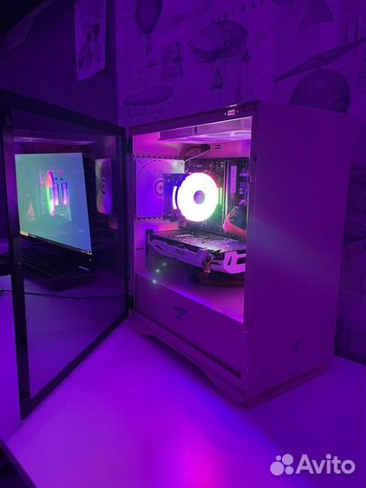 Игровой пк