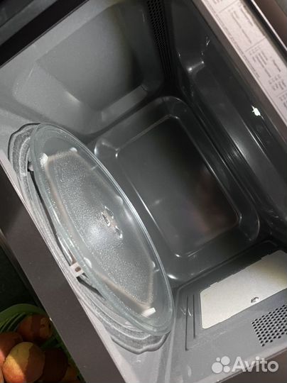 Микроволновая печь lg