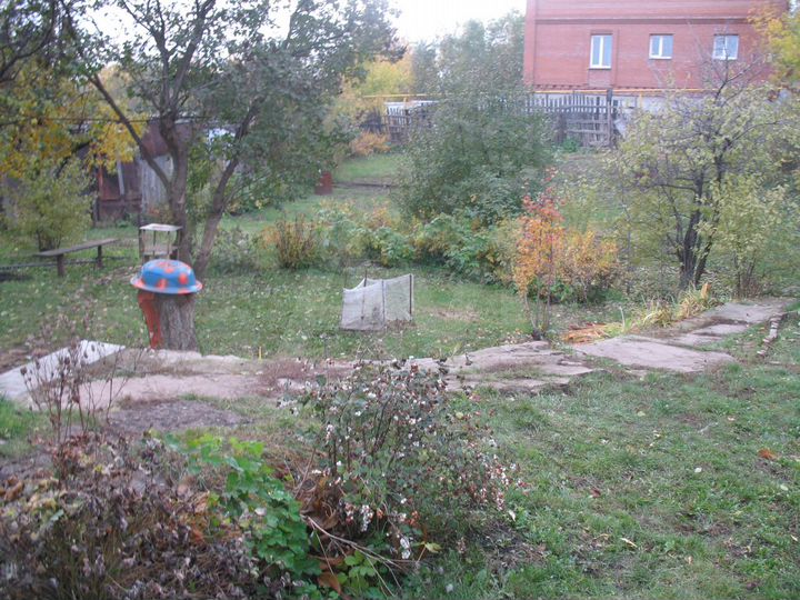 Дом 92 м² на участке 8 сот.