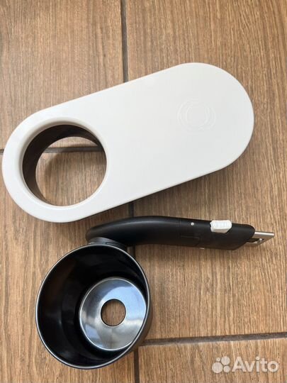 Поднос для еды Bugaboo fox tray