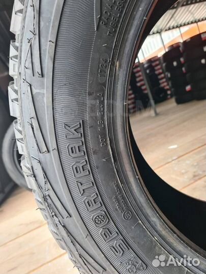 Sportrak SP786 265/60 R18 110H