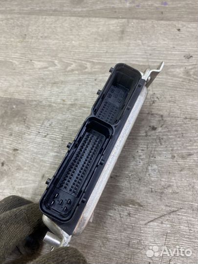 Блок управления двигателем Vortex Tingo