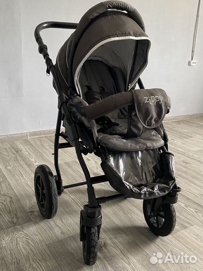 Коляска zippy