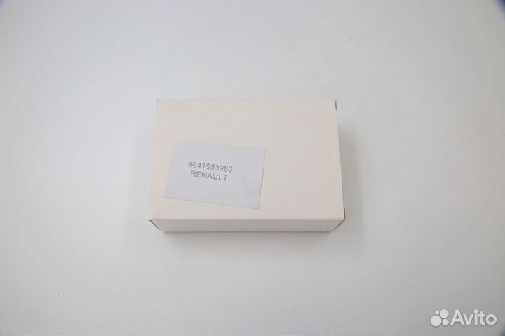 Мотор омывателя лобового стекла citroen-peugeot