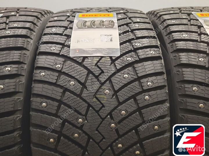 Pirelli Scorpion Ice Zero 2 275/50 R21 113H