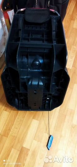 Детское автокресло от 0 до 18