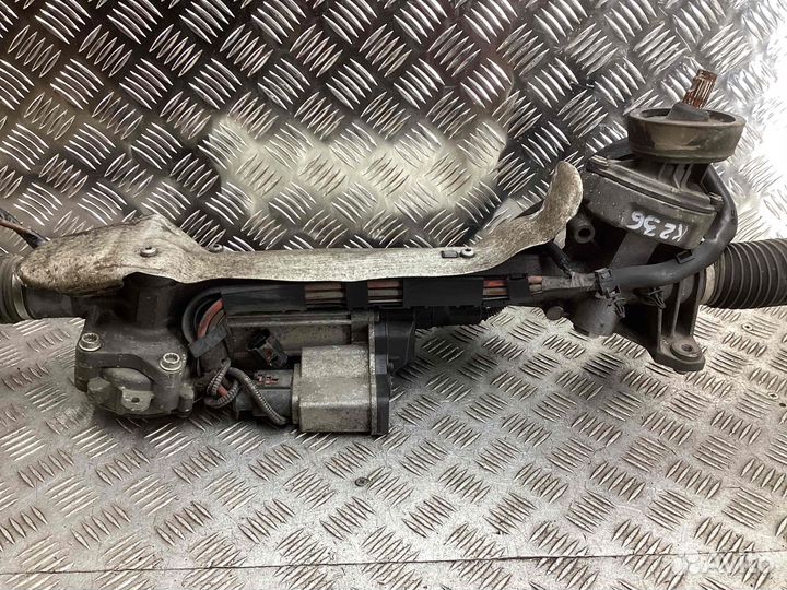 Рейка рулевая Volkswagen Golf