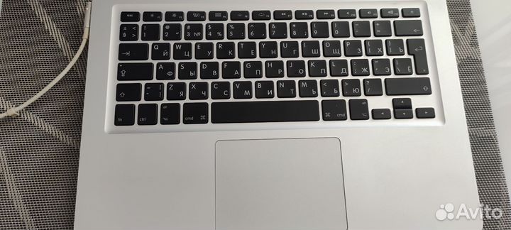 Apple MacBook Pro А1278