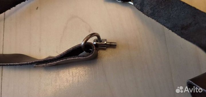 Ремень для фотоапората