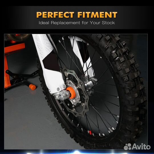 Защитные пыльники на ступицы ктм