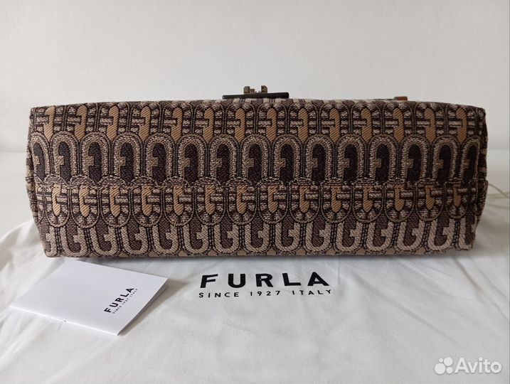 Новая сумка Furla, оригинал