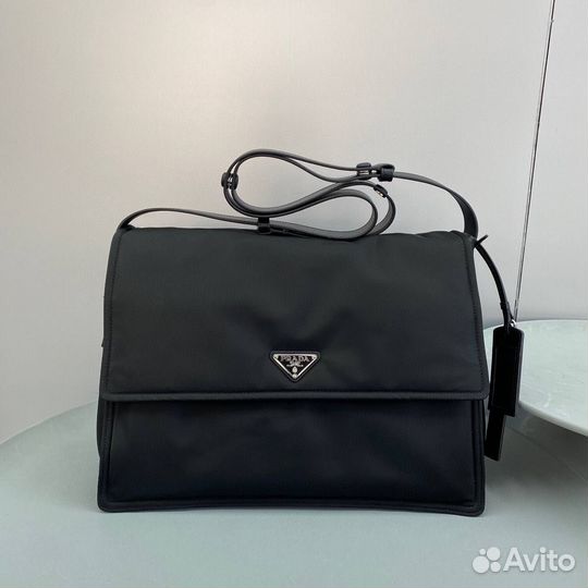 Сумка Prada Hobo - Оригинальное качество