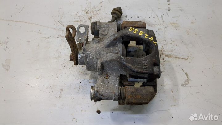 Суппорт Opel Movano 2010, 2015