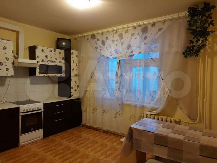 2-к. квартира, 61 м², 7/10 эт.