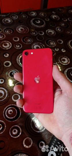 iPhone SE (2020), 64 ГБ