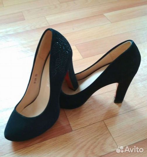 Туфли 36 размер
