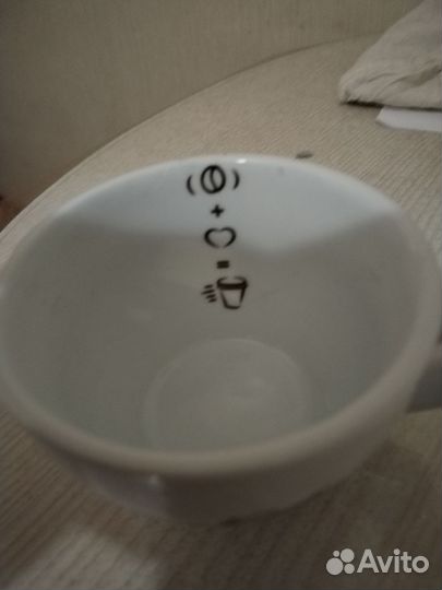 Кружки из макдональдса