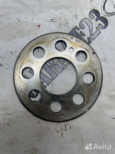 Шайба маховика Nissan Teana