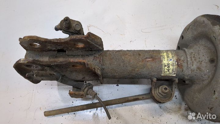 Амортизатор подвески Honda CR-V, 2009