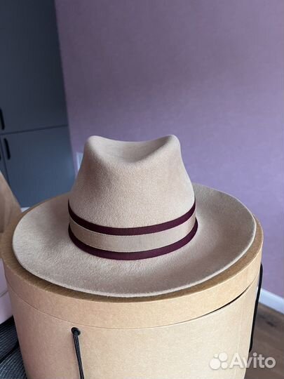 Шляпа mdws оригинал