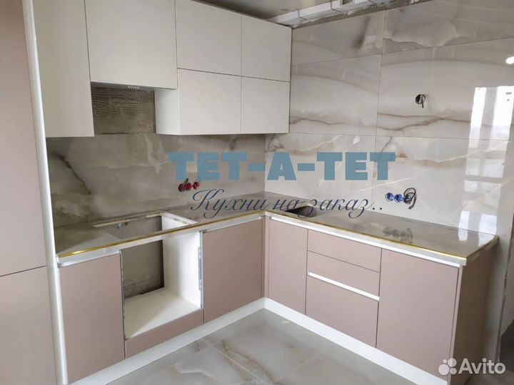 Кухни под заказ