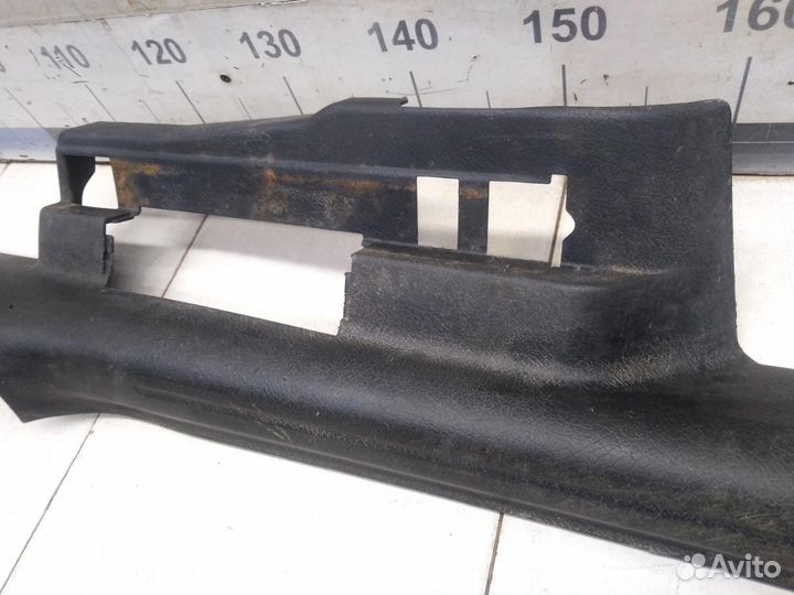 Накладка порога (внутренняя) Vectra B 1995-1999