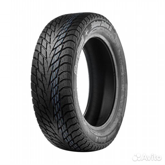 Cordiant Winter Drive 2 SUV 235/65 R17 108T