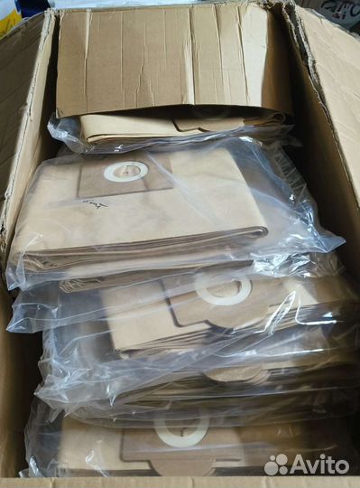 Мешок для пылесоса karcher wd3 керхер вд3