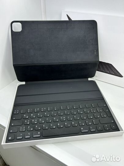 SMART Keyboard Folio iPad pro 12.9 black
