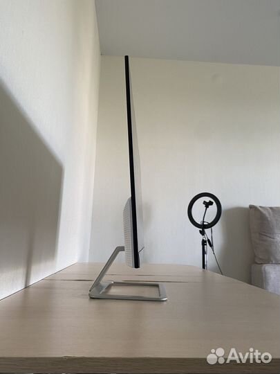 Монитор hp 27ea