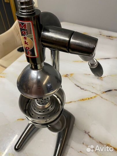 Соковыжималка Пресс Maskot