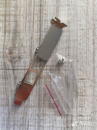 Сетевая карта Supermicro AOC-SG-12