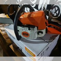 Бензопила Stihl MS 250