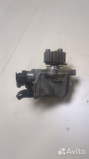 Тнвд Audi Q5, 2011