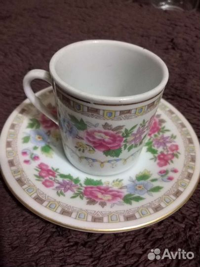 Посуда СССР, Китай. Термос