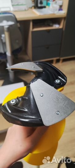 Шнек Mora Ice Bee диаметр 150 мм (Пластиковый)