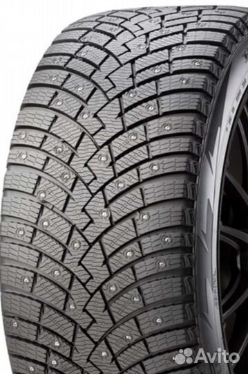 Pirelli Scorpion Ice Zero 2 235/55 R19 105H