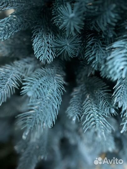 Елка искусственная новогодняя