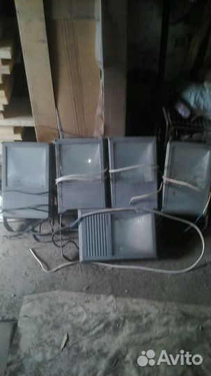 Прожектора