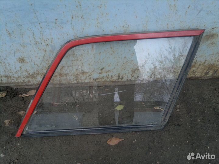 Стекло для ваз 2102