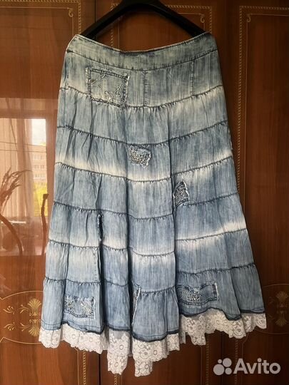 Женская одежда большого размера 58-60